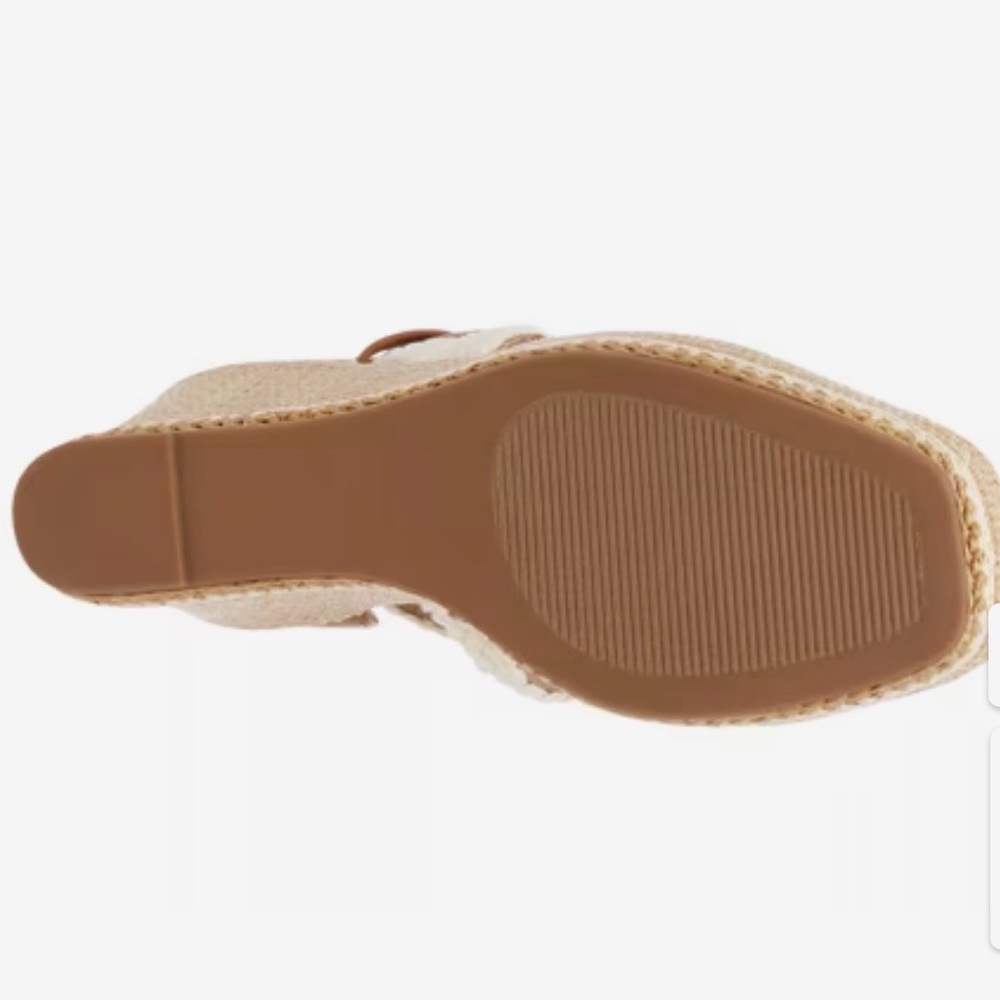 Steve Madden Cali Wedge Size 6 - Picture 4 of 4